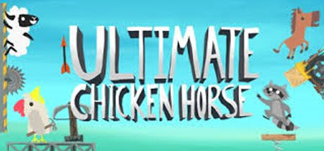 Ultimate Chicken Horse Key kaufen