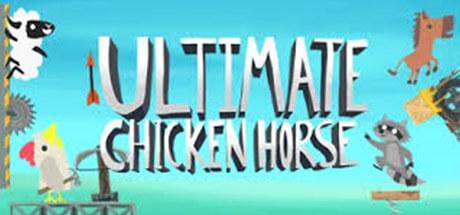 Ultimate Chicken Horse Key kaufen Key