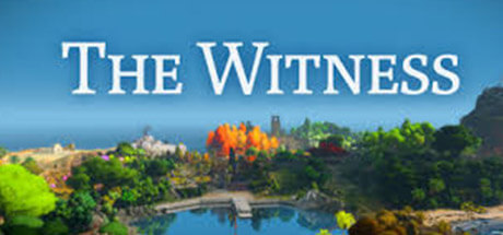 The Witness Key kaufen