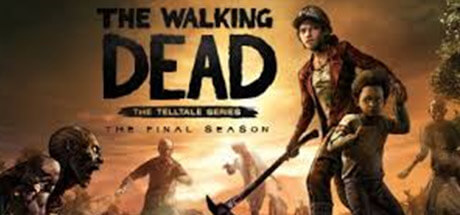 The Walking Dead The Final Season Key kaufen