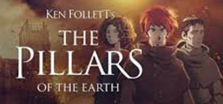 Ken Follett's The Pillars of the Earth Key kaufen