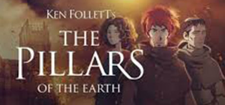 Ken Follett's The Pillars of the Earth Key kaufen Key