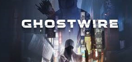 Ghostwire Tokyo Key kaufen Key