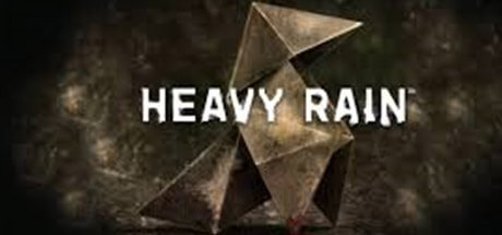 Heavy Rain Key kaufen