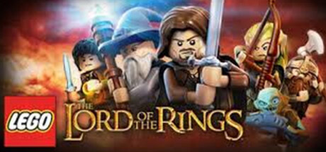 LEGO Der Herr der Ringe Key kaufen