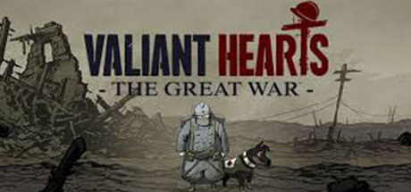 Valiant Hearts - The Great War