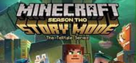 Minecraft Story Mode - Season 2 Key kaufen