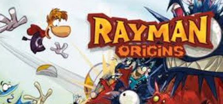  Rayman Origins Key kaufen