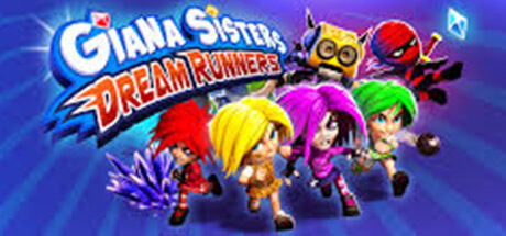 Giana Sisters - Dream Runners Key kaufen