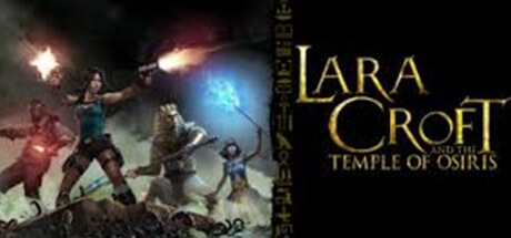 Lara Croft and the Temple of Osiris Key kaufen