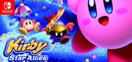 Kirby Star Allies Nintendo Switch Code kaufen