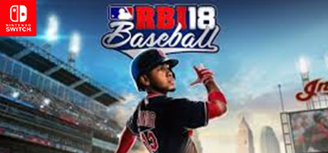 R.B.I. Baseball 18
