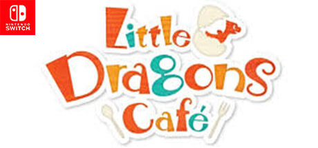 Little Dragons Café Nintendo Switch Code kaufen 