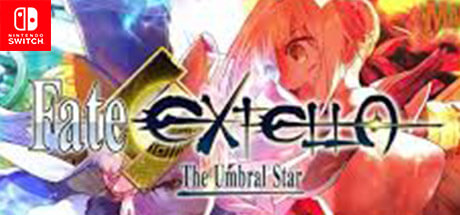 Fate Extella: The Umbral Star Nintendo Switch Code kaufen 