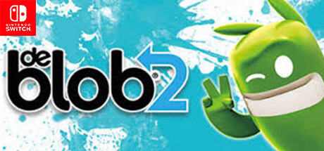 de Blob 2 Nintendo Switch Code kaufen Key