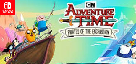 Adventure Time: Pirates of the Enchiridion Nintendo Switch Code kaufen