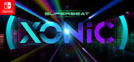 Superbeat Xonic Nintendo Switch Code kaufen 