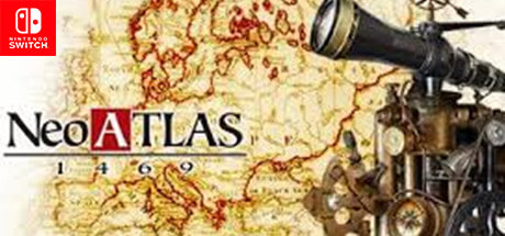 Neo Atlas 1469 Nintendo Switch Code kaufen Key