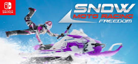 Snow Moto Racing Freedom Nintendo Switch Code kaufen