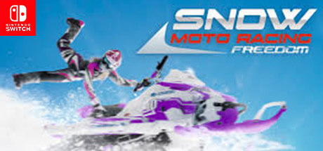 Snow Moto Racing Freedom Nintendo Switch Code kaufen Key