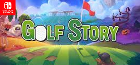 Golf Story Nintendo Switch Code kaufen