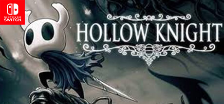 Hollow Knight Nintendo Switch Code kaufen