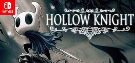 Hollow Knight Nintendo Switch Code kaufen Key