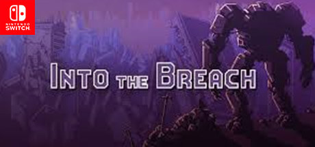 Into the Breach Nintendo Switch Code kaufen Key