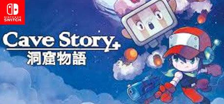 Cave Story + Nintendo Switch Code kaufen Key