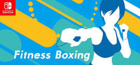 Fitness Boxing Nintendo Switch Code kaufen