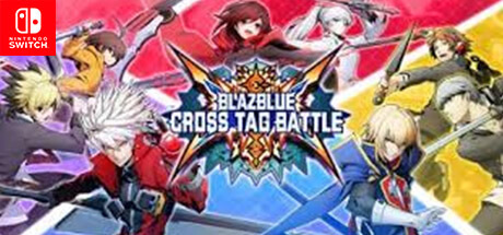 BlazBlue Cross Tag Battle Nintendo Switch Code kaufen