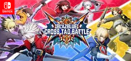 BlazBlue Cross Tag Battle Nintendo Switch Code kaufen Key