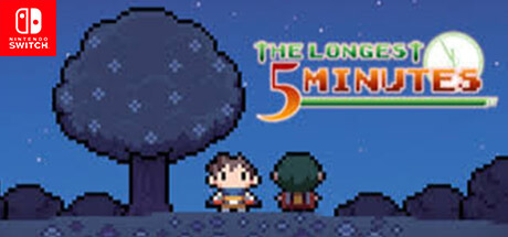 The Longest Five Minutes Nintendo Switch Code kaufen Key