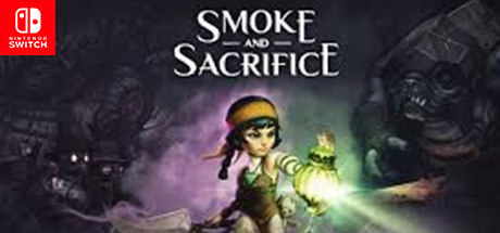 Smoke and Sacrifice Nintendo Switch Code kaufen