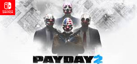 Payday 2 Nintendo Switch Code kaufen