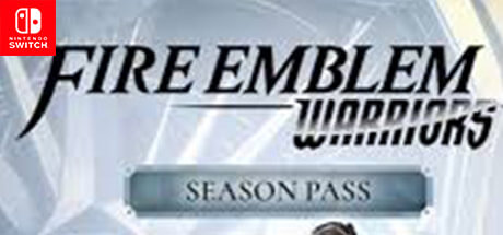 Fire Emblem Warriors Season Pass Nintendo Switch Code kaufen