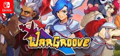 Wargroove Nintendo Switch Code kaufen