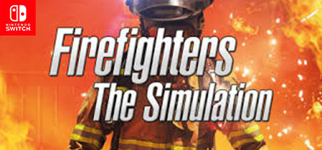 Firefighters - Die Simulation Nintendo Switch Code kaufen