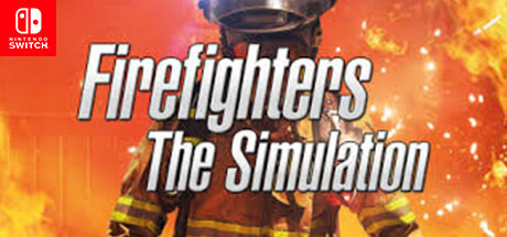Firefighters - Die Simulation Nintendo Switch Code kaufen Key