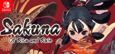 Sakuna Of Rice and Ruin Nintendo Switch Code kaufen