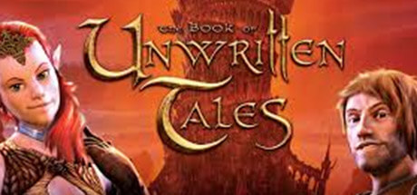 The Book of Unwritten Tales Key kaufen