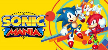 Sonic Mania Key kaufen