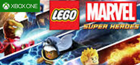 LEGO Marvel Super Heroes Xbox One Code kaufen
