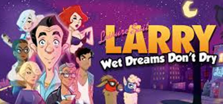 Leisure Suit Larry Wet Dreams Don't Dry Key kaufen Key