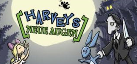  Harveys neue Augen Key kaufen