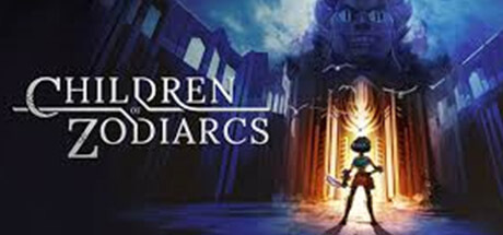 Children of Zodiarcs Key kaufen