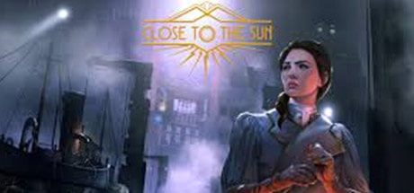 Close to the Sun