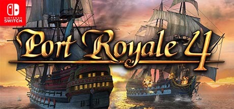 Port Royale 4