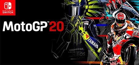 MotoGP20 NIntendo Switch Code kaufen