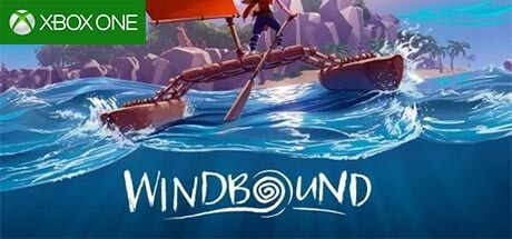 Windbound Xbox One